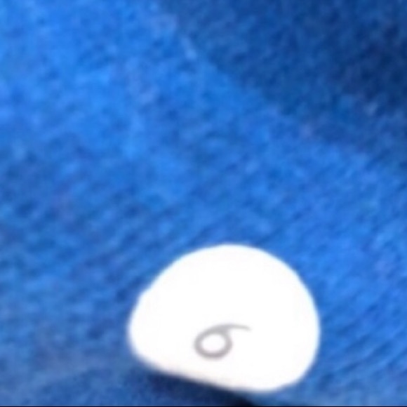 Lululemon zip up hoodie - Picture 9 of 9